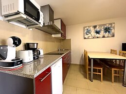 Apartamentos Neptuno