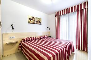 Apartamentos Neptuno