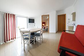 Apartamentos Neptuno