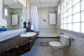 Apartamentos Neptuno