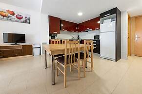 Neptuno Aparthotel