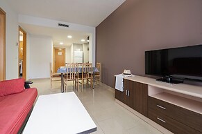 Apartamentos Neptuno