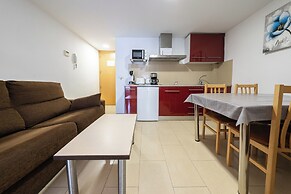 Apartamentos Neptuno