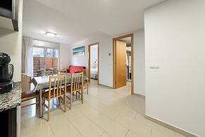 Apartamentos Neptuno
