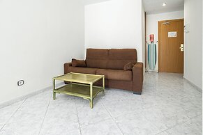 Apartamentos Neptuno