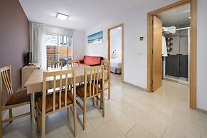 Neptuno Aparthotel