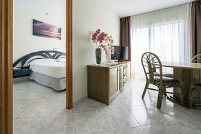 Apartamentos Neptuno
