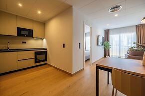 Neptuno Aparthotel