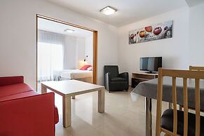 Apartamentos Neptuno