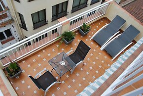 Apartamentos Neptuno