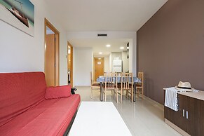 Apartamentos Neptuno