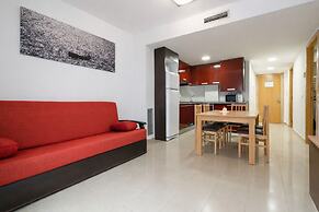 Neptuno Aparthotel