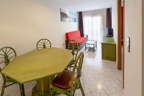 Apartamentos Neptuno
