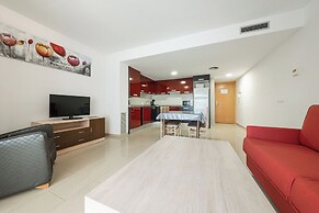 Apartamentos Neptuno