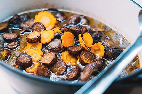 Apartamentos Neptuno