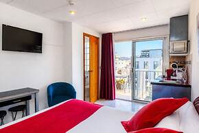 Neptuno Aparthotel
