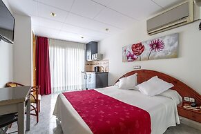 Apartamentos Neptuno