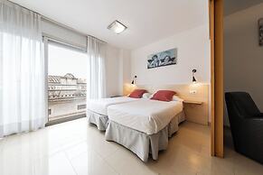 Apartamentos Neptuno