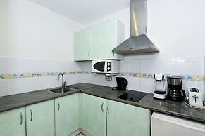 Apartamentos Neptuno