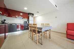 Apartamentos Neptuno