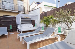 Apartamentos Neptuno