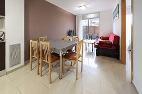 Apartamentos Neptuno