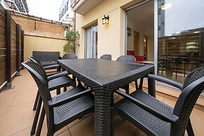 Apartamentos Neptuno