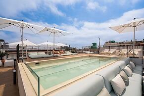 Apartamentos Neptuno