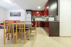 Neptuno Aparthotel