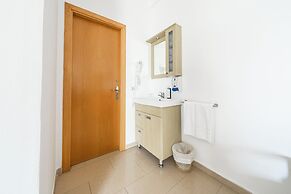 Apartamentos Neptuno