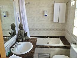 Apartamentos Neptuno