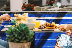 Apartamentos Neptuno