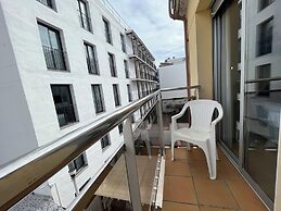 Apartamentos Neptuno