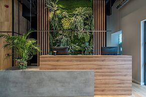 Apartamentos Neptuno