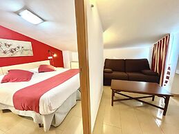 Apartamentos Neptuno