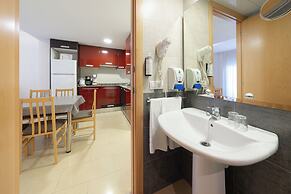 Apartamentos Neptuno