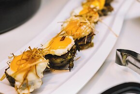 Apartamentos Neptuno