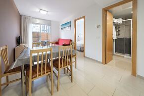 Apartamentos Neptuno