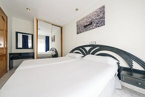 Apartamentos Neptuno