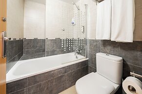Apartamentos Neptuno