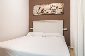 Apartamentos Neptuno