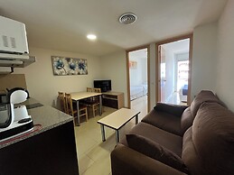 Apartamentos Neptuno