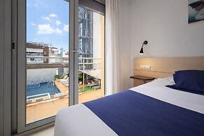 Neptuno Aparthotel