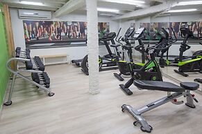 Apartamentos Neptuno