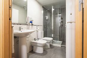 Apartamentos Neptuno