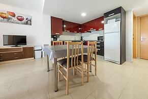 Apartamentos Neptuno