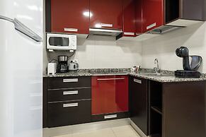 Apartamentos Neptuno