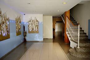 Apartamentos Neptuno