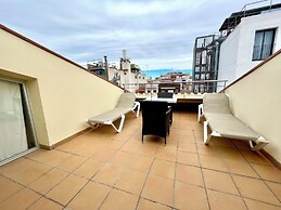 Apartamentos Neptuno