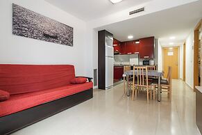 Apartamentos Neptuno